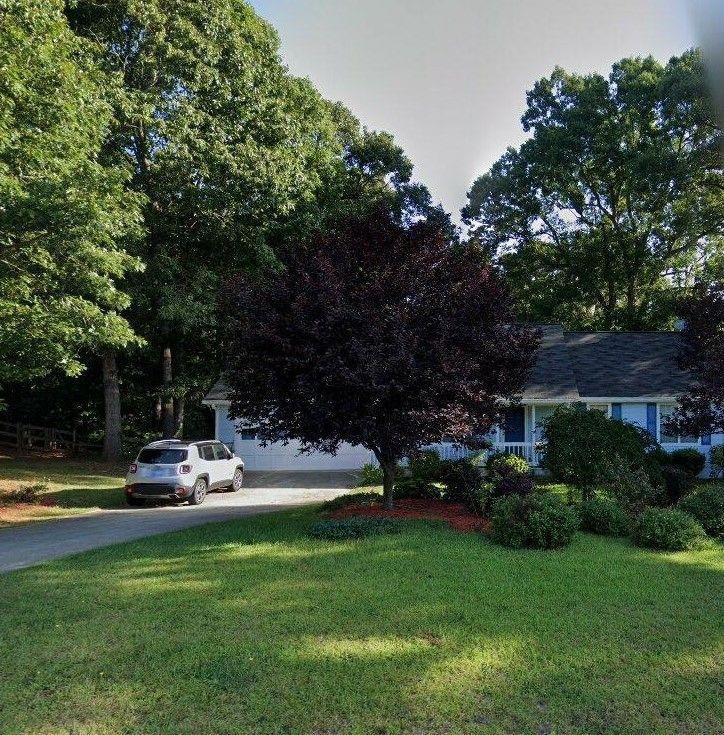 Image for property 60 PARKMAN Trail, Covington, GA 30016