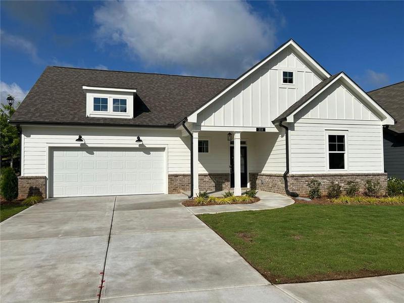 Image for property 204 Saratoga Drive, Acworth, GA 30102