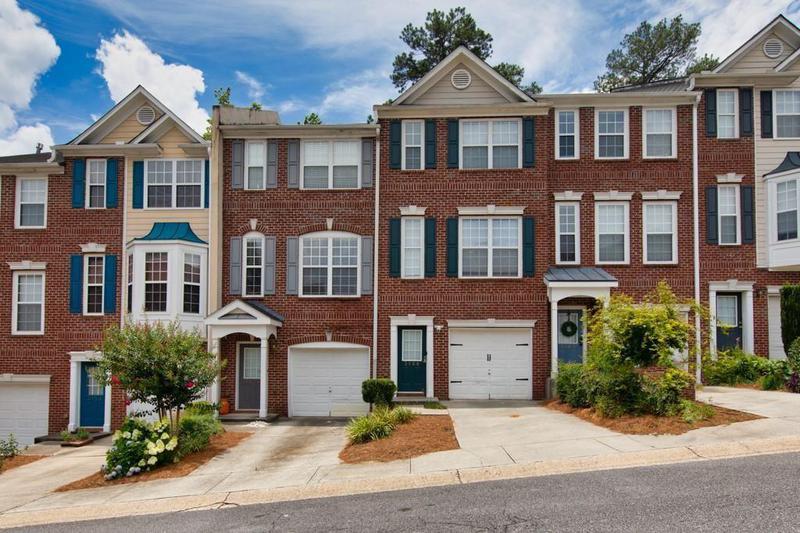 Image for property 3160 Mill Springs, Buford, GA 30519