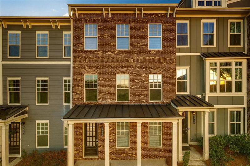 Image for property 6023 SKELLIG Street, Norcross, GA 30071