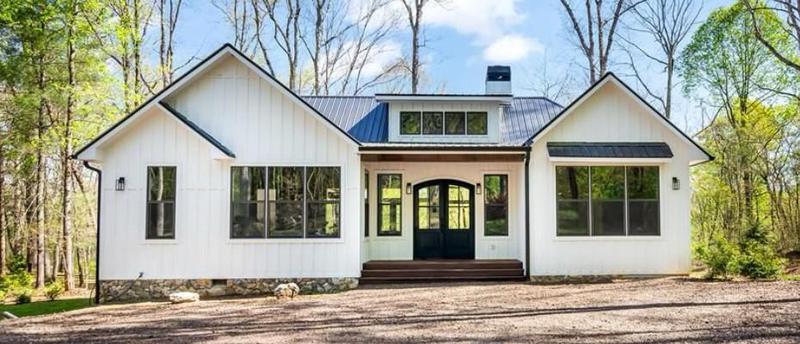 Image for property 428 Licklog Road, Ellijay, GA 30536