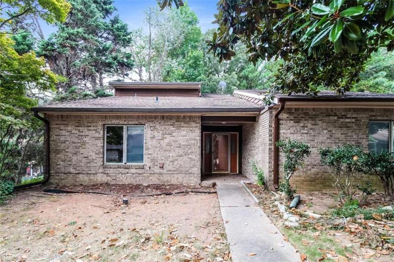 Image for property 1603 Circlestone Drive, Stone Mountain, GA 30088