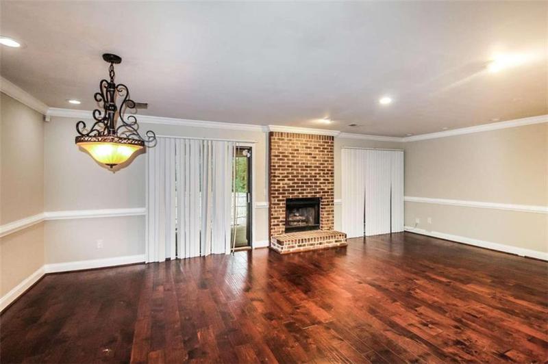 Image for property 1603 Circlestone Drive, Stone Mountain, GA 30088