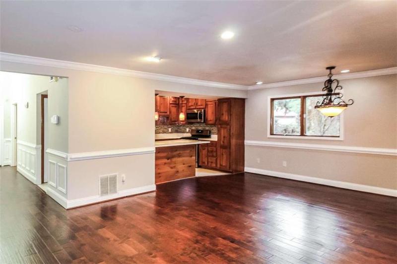 Image for property 1603 Circlestone Drive, Stone Mountain, GA 30088