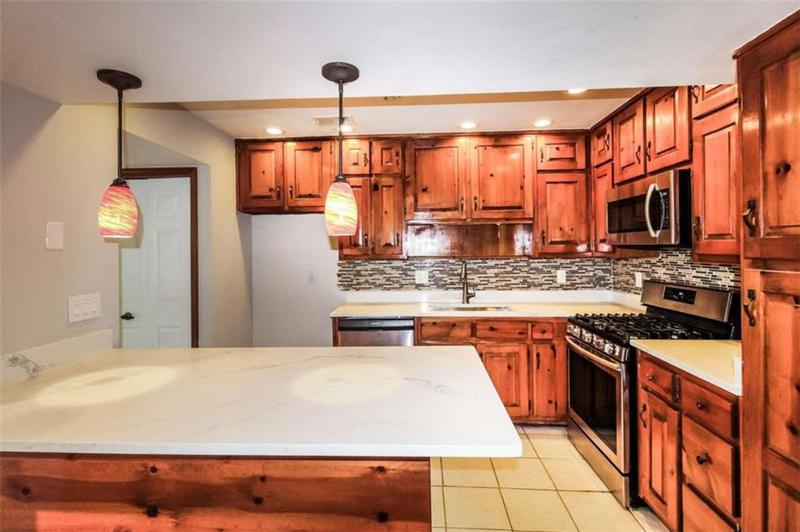 Image for property 1603 Circlestone Drive, Stone Mountain, GA 30088
