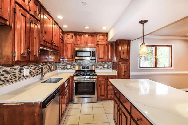 Image for property 1603 Circlestone Drive, Stone Mountain, GA 30088