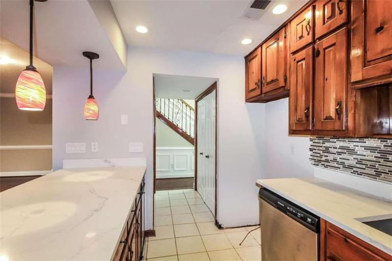 Image for property 1603 Circlestone Drive, Stone Mountain, GA 30088