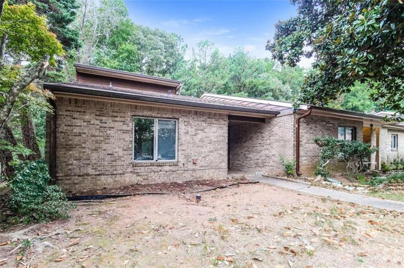 Image for property 1603 Circlestone Drive, Stone Mountain, GA 30088