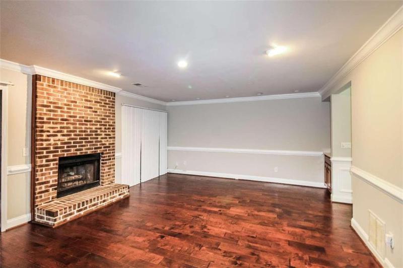 Image for property 1603 Circlestone Drive, Stone Mountain, GA 30088