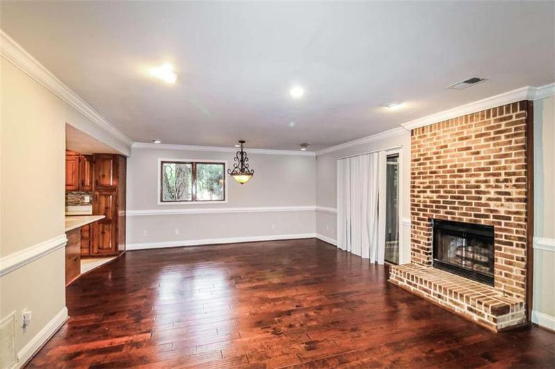 Image for property 1603 Circlestone Drive, Stone Mountain, GA 30088