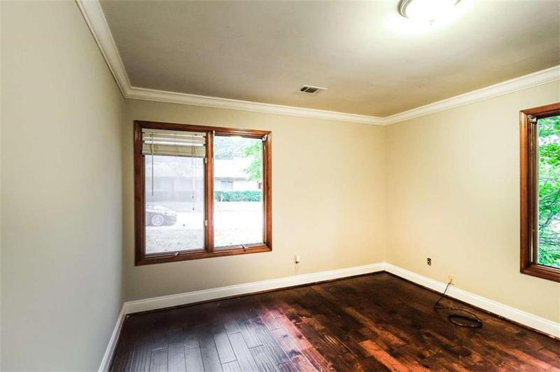 Image for property 1603 Circlestone Drive, Stone Mountain, GA 30088