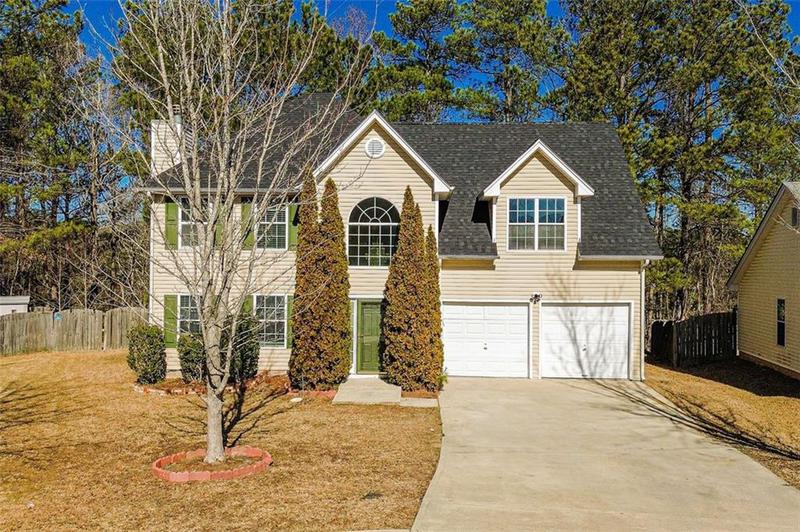 Image for property 2695 VIRGINIA Cove, South Fulton, GA 30296