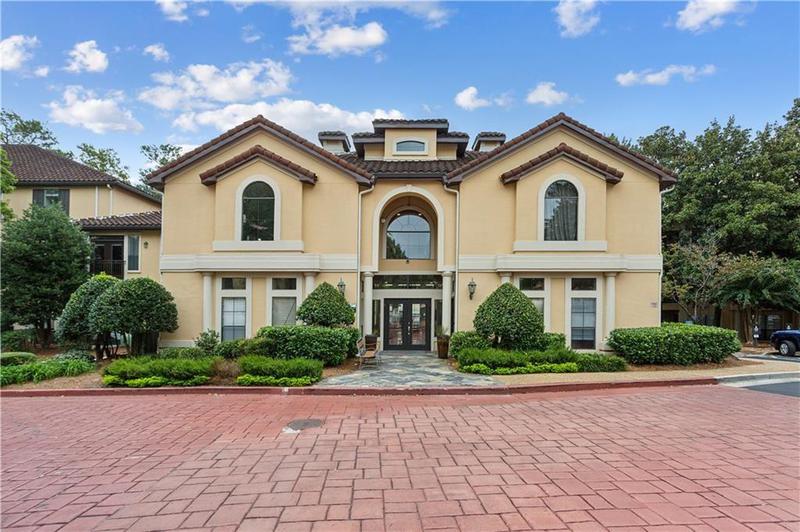 Image for property 3777 Peachtree Road 733, Atlanta, GA 30319