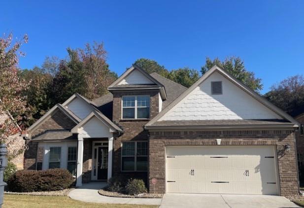 Image for property 359 Madison Park Drive, Grayson, GA 30017