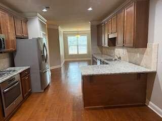 Image for property 359 Madison Park Drive, Grayson, GA 30017