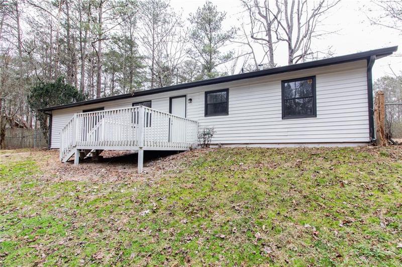 Image for property 3436 Lake Monroe Road, Douglasville, GA 30135
