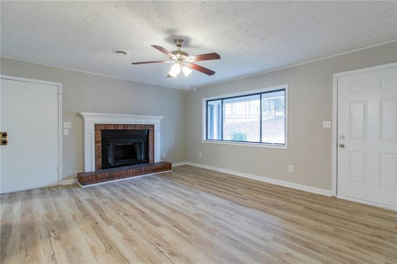Image for property 3436 Lake Monroe Road, Douglasville, GA 30135