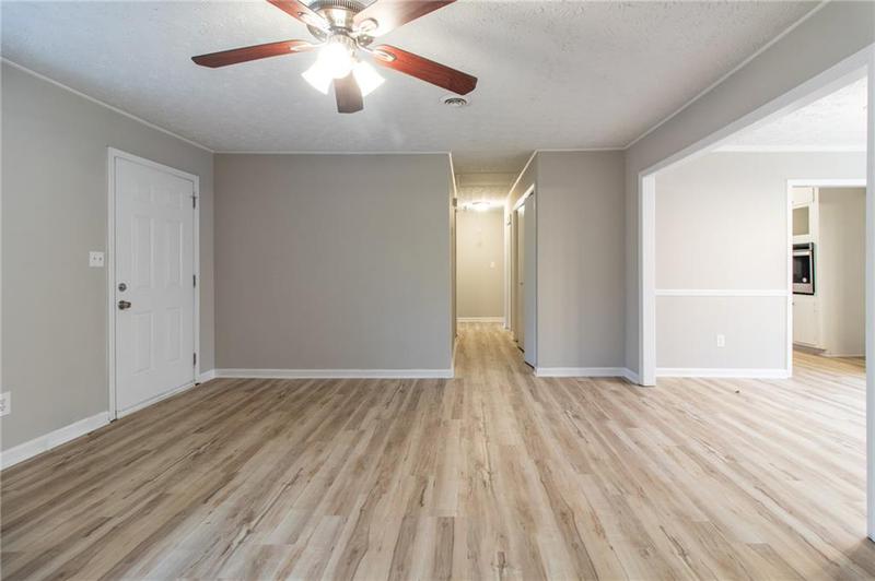 Image for property 3436 Lake Monroe Road, Douglasville, GA 30135
