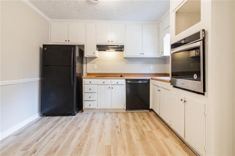 Image for property 3436 Lake Monroe Road, Douglasville, GA 30135