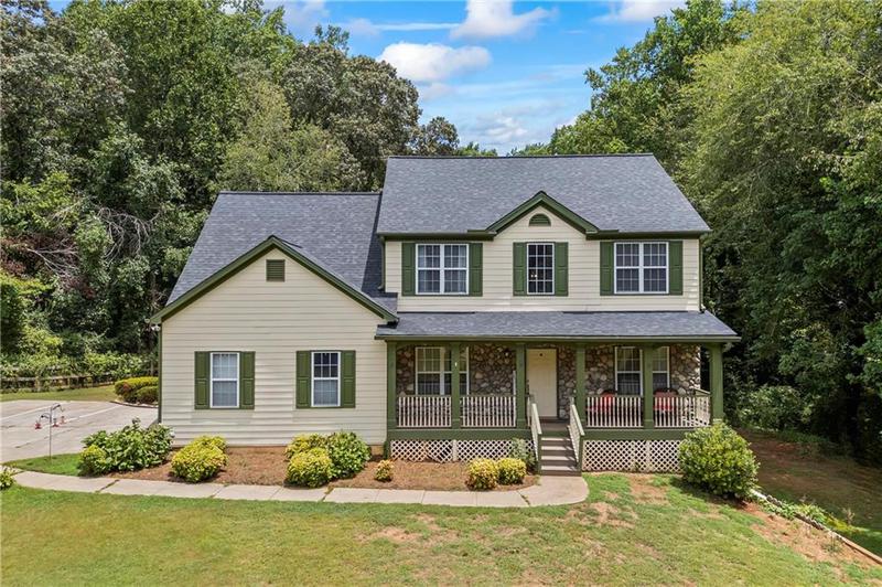 Image for property 7745 Timberline Overlook, Cumming, GA 30041