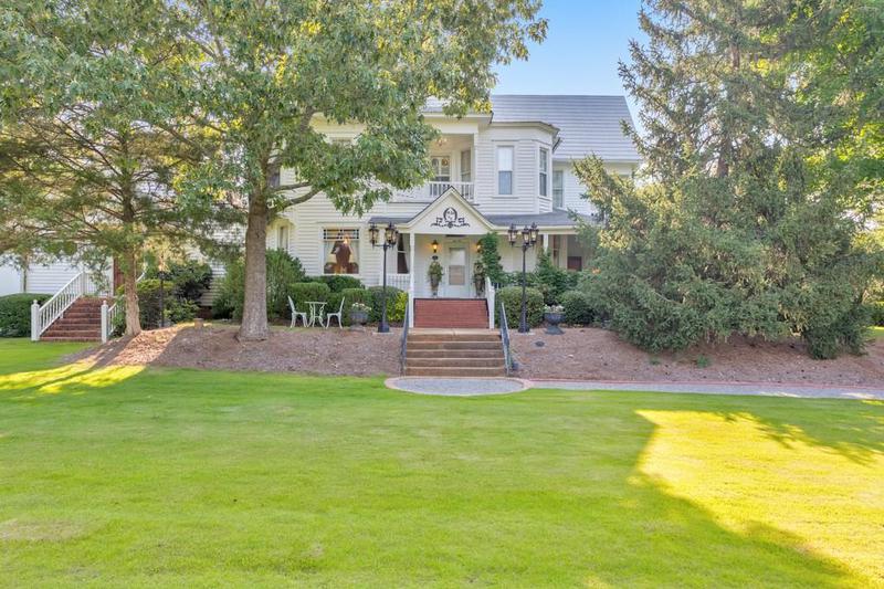 Image for property 115 Main Street, Adairsville, GA 30103