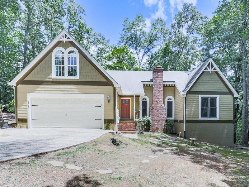 Image for property 105 Klamath Court, Waleska, GA 30183