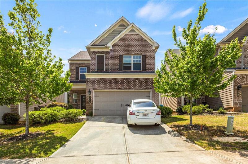 Image for property 1749 CHARCOAL IVES Road, Lawrenceville, GA 30045