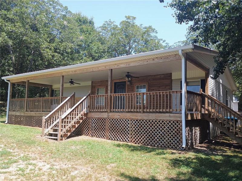 Image for property 393 Freeman Street, Maysville, GA 30058