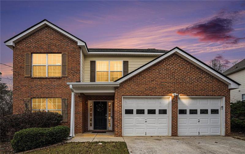 Image for property 1777 Cutters Mill Way, Lithonia, GA 30058