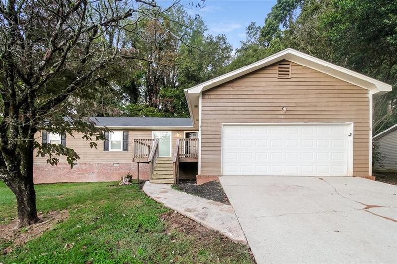 Image for property 4111 Wrexham Drive, Snellville, GA 30039