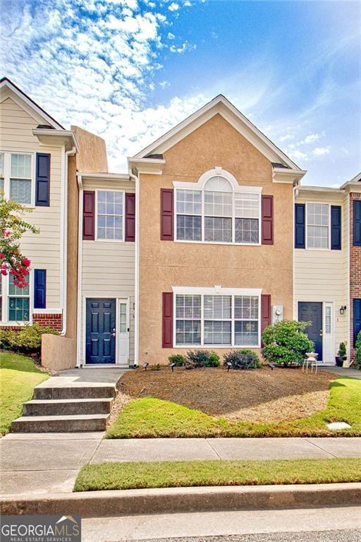 Image for property 5 Corbel Way, Newnan, GA 30265