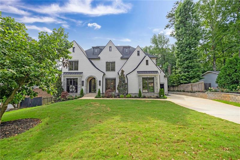 Image for property 459 Karen Drive, Alpharetta, GA 30009