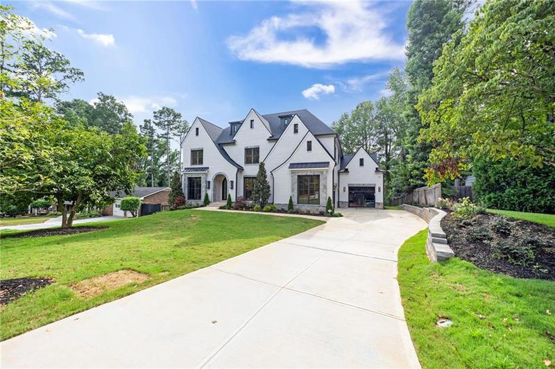 Image for property 459 Karen Drive, Alpharetta, GA 30009