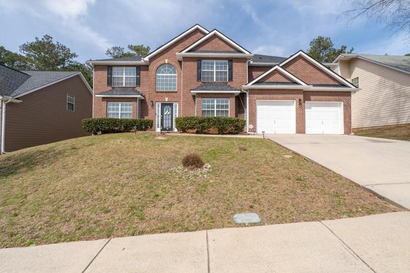 Image for property 7178 Cavender Drive, Atlanta, GA 30331