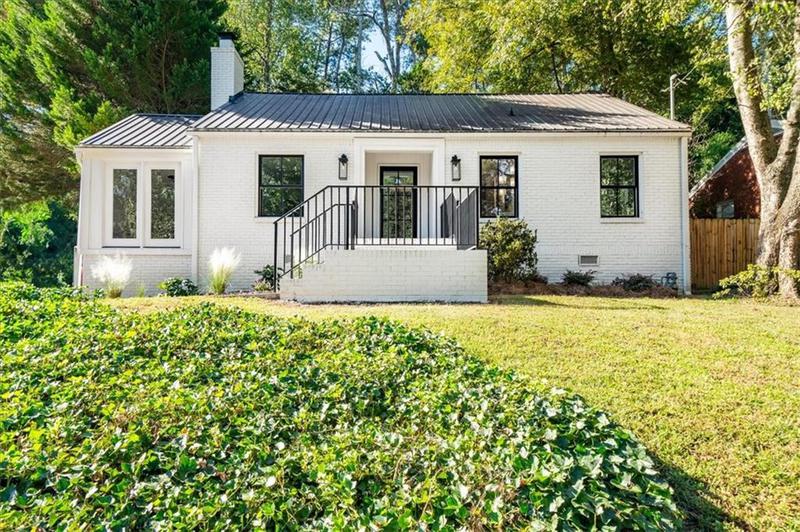 Image for property 1005 Northrope Drive, Atlanta, GA 30324