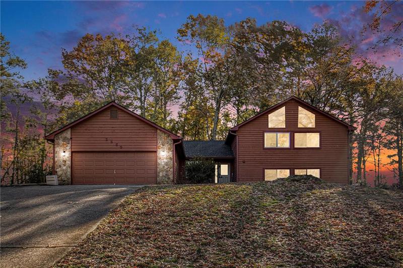 Image for property 3680 Tate Road, Atlanta, GA 30349