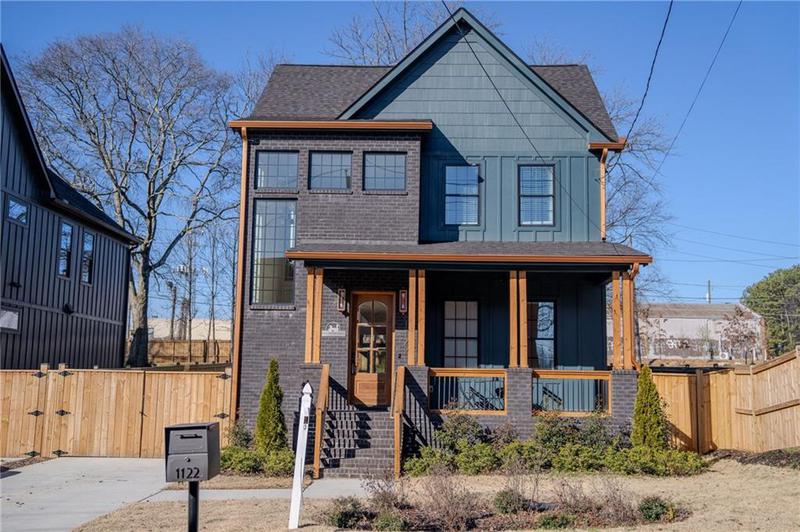 Image for property 1122 Rice Street, Atlanta, GA 30318