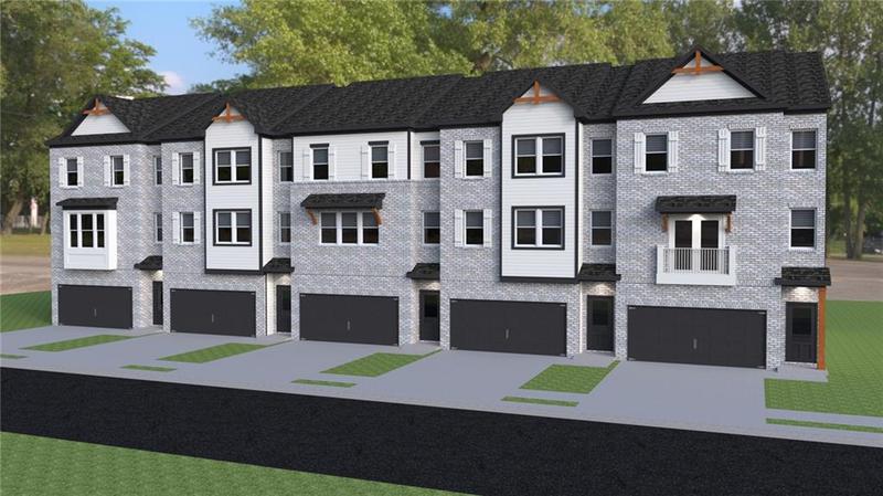 Image for property 2 Rock Park Way 13, Tucker, GA 30084