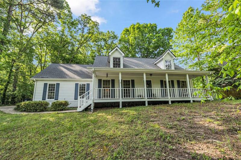 Image for property 4112 WILLOW Walk, Lilburn, GA 30047