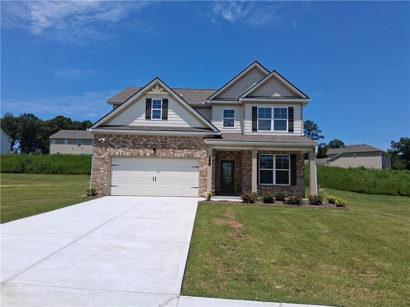 Image for property 6103 Ruby Falls, Stonecrest, GA 30038