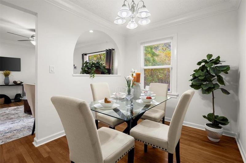 Image for property 3018 WANDA Circle, Atlanta, GA 30315