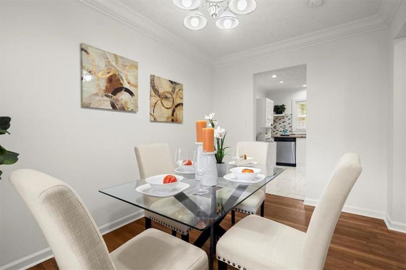 Image for property 3018 WANDA Circle, Atlanta, GA 30315