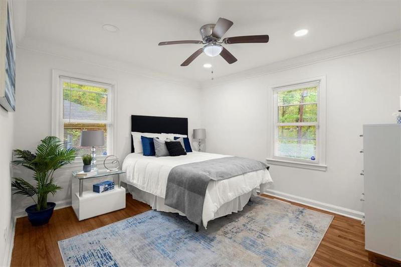 Image for property 3018 WANDA Circle, Atlanta, GA 30315