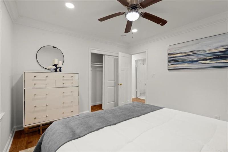 Image for property 3018 WANDA Circle, Atlanta, GA 30315