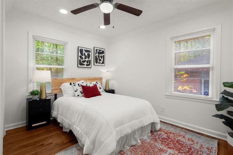 Image for property 3018 WANDA Circle, Atlanta, GA 30315