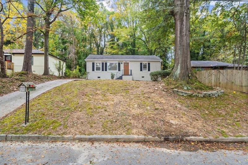 Image for property 3018 WANDA Circle, Atlanta, GA 30315