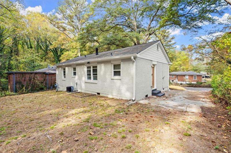 Image for property 3018 WANDA Circle, Atlanta, GA 30315