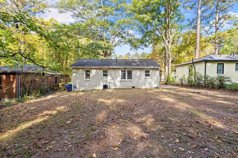 Image for property 3018 WANDA Circle, Atlanta, GA 30315