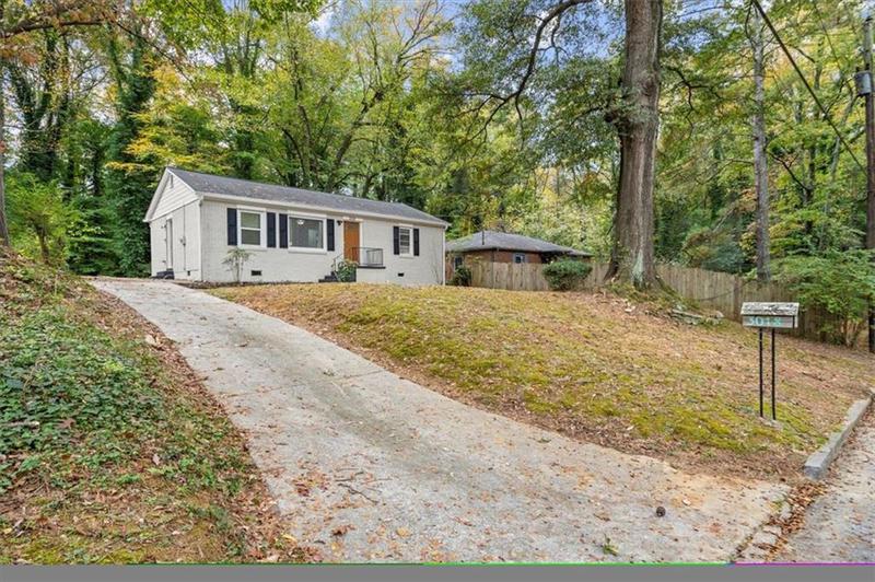 Image for property 3018 WANDA Circle, Atlanta, GA 30315