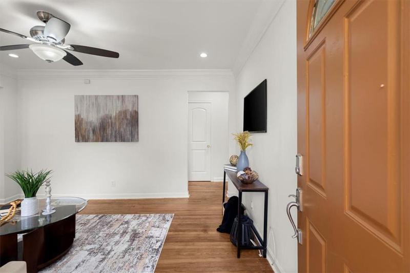 Image for property 3018 WANDA Circle, Atlanta, GA 30315